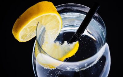 Gin – Den søde og forførende smag af alkohol